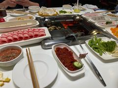 -海底捞大排档火锅(打浦路店)