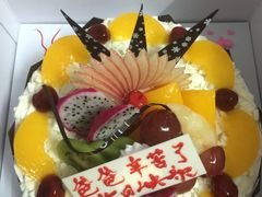 -莲塘马得利·蛋糕(斗柏路·唐庄店)