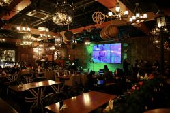 -派对猴生日派对策划