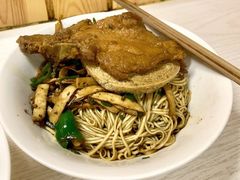 -高邮面馆(明瓦廊店)