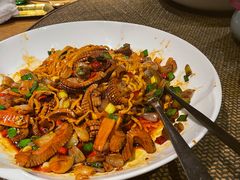 -新荣记(西溪湿地店)