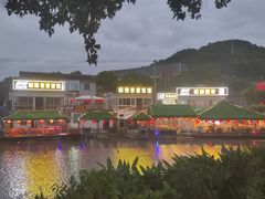 -晓琦农家菜馆·地道农家菜
