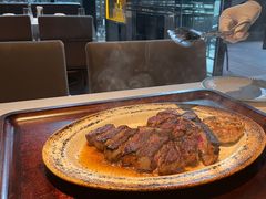 -Mogul Eatery·大亨餐酒馆