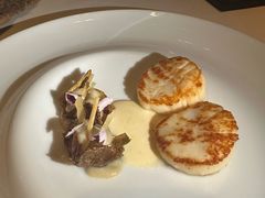-翡翠36餐厅(浦东香格里拉店)