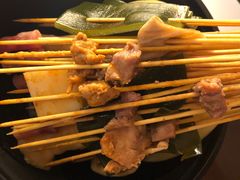 -冒椒火辣(奎星楼街店)