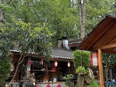 -青城甲(青城山店)