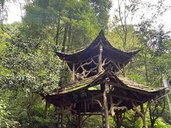-青城山
