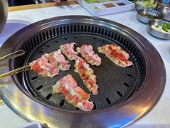 -杨记齐齐哈尔烤肉(总店)
