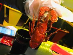 -红钳侠小龙虾·烧烤(中赢康康谷店)