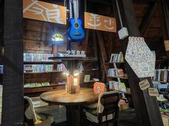 -良友书坊(安徽路店)