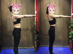 -能量健身私教工作室(1527店)