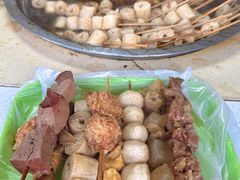 -马记大锅煮(总店)
