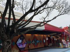 -广州长隆国际大马戏