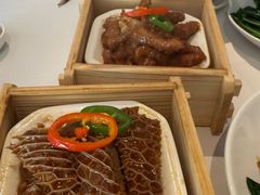 -粤财皇冠假日酒店·彩华轩中餐厅