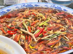 -去吃小龙虾·江湖菜·烧烤(南滨路店)