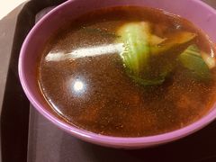 -清华大学-观畴园餐厅
