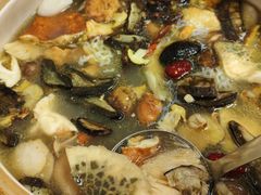 -山菌美食苑(振兴路店)