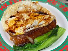 -肥韬香港茶餐厅(上海首店)