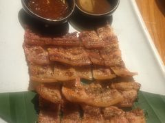 -云海肴·汽锅鸡·云南菜(天津国金汇店)