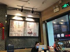 -螺世纪螺蛳粉·桂味小排档(裕德店)