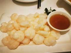 水晶虾仁-光明邨大酒家(淮海路店)