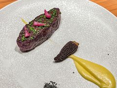 -香樟花园法式铁板烧(恒隆广场店)