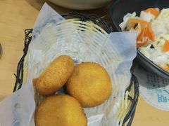 -三千粉牛肉米粉(来客茂店)