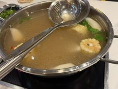 -潮汕良记牛肉火锅(洪武路店)