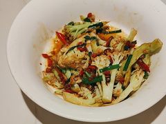 -新辣宴·湖南家常菜·商务聚餐(中粮创芯店)