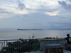 -Brew Farm·精酿农场海滨悬崖餐厅