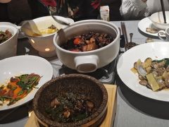 -徐记海鲜(南油永新汇店)