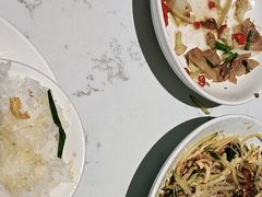 -关东小磨东北菜(漕河泾印象城店)