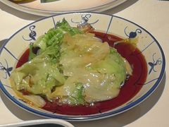 -八府香鸭·啫啫煲(华山路店)