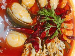 -榕意·川味之美(深业上城店)