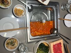 -海底捞火锅(江南盛天地店)