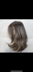-BHG Hair Salon