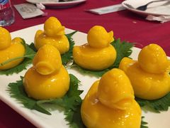 -皇后餐厅-煲仔·小菜·打边炉(古北店)