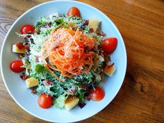 经典凯撒沙拉-LYFATTI 莱芙缇(赣水路店)