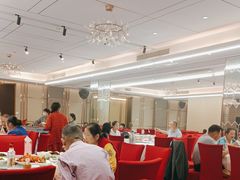 -九龙大酒店·金牌楚菜(武泰闸店)