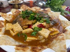 -黑土地东北私房菜馆(南门大街店)