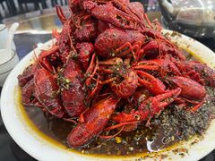 -盱眙红叶龙虾(金源北路店)