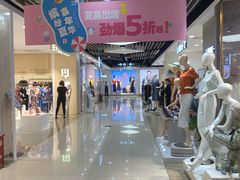 -文峰大世界(南大街店)