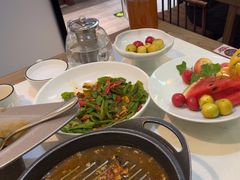 -徽镇小厨·经典徽菜(马连道店)