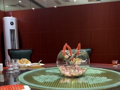 -金枝玉叶上海人家食府(三里河店)