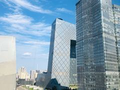 -北京千禧大酒店