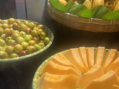 -汉阳廷自助烤肉(同和金铂天地店)