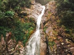 -宁波五龙潭景区