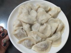 -三盛轩回民饺子馆