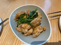 -隅乐胡椒虾·台湾菜·团建(皇岗店)