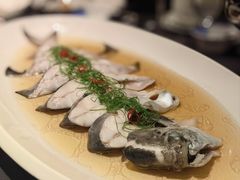 -上海滩餐厅(BFC外滩金融中心店)